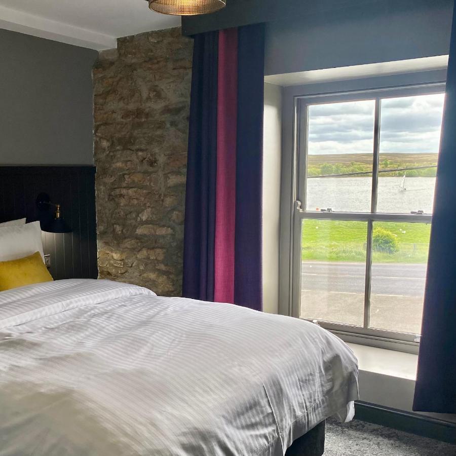 The Jack And Jill Coaching Inn Saltburn-by-the-Sea Cameră foto