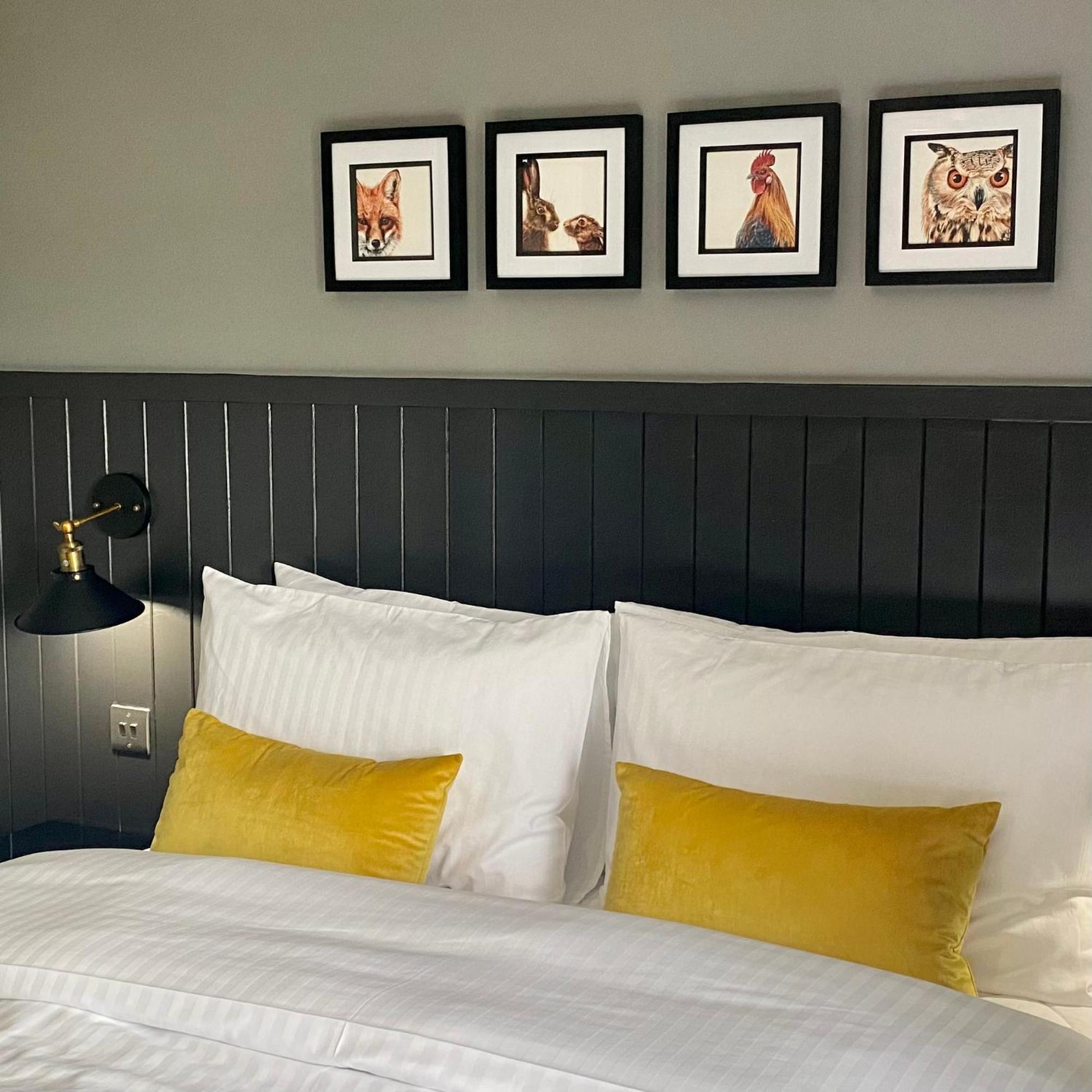 The Jack And Jill Coaching Inn Saltburn-by-the-Sea Cameră foto